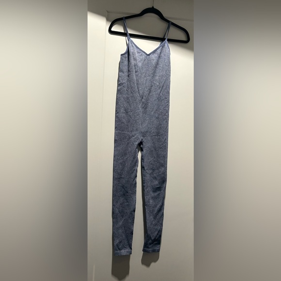 HATCH - The Body Rib Unitard - Picture 2 of 3